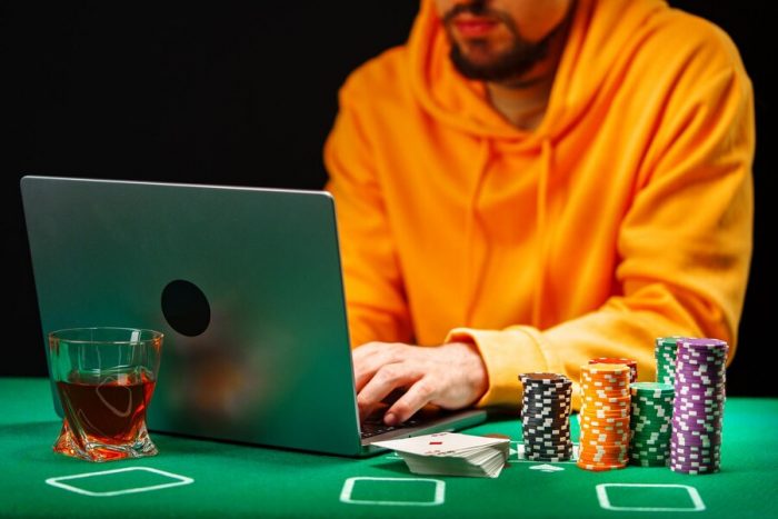 Poker Game Development Company