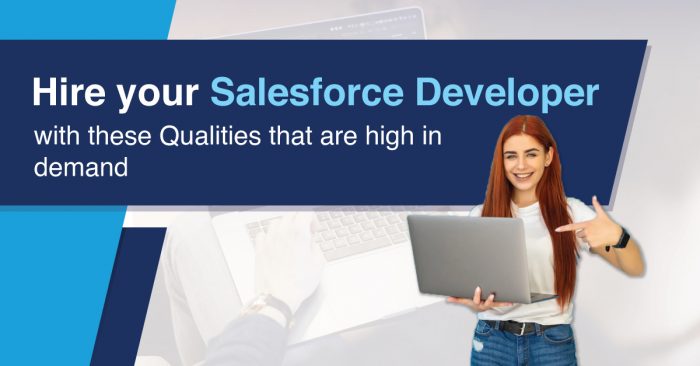 Best Platform to Hire Salesforce Developer in California