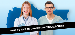 How to Find an Optometrist in Melbourne