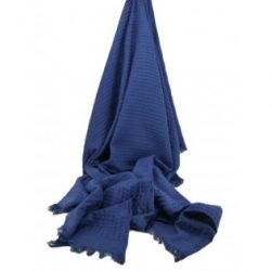 Shop Quality Cotton Throws in Australia for Greater Comfort and Style