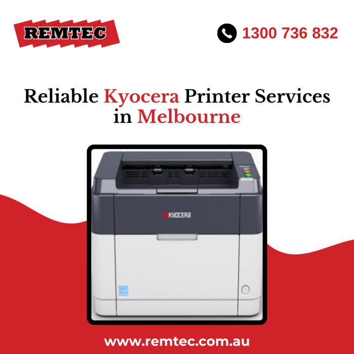 Prompt Brother Printer Repair Services in Melbourne