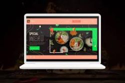Invoidea is Affordable Restaurant Website Design Company in India