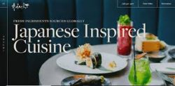 Choose Restaurant Website Design Company for Culinary Businesses