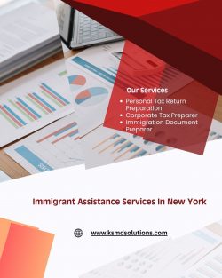 Trusted Immigration Assistant Services in New York