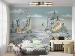 Wallpaper for Kids