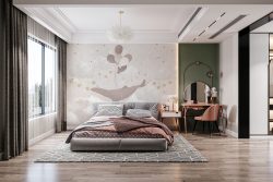 the Star of Interior Design