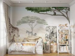 Animal Wallpaper Inspirations