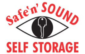 Safe ‘n’ Sound Self Storage