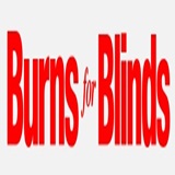 Burns For Blinds