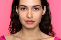 Makeup For Brown Eyes – The Pure Impact Collection by Siyona Roswell