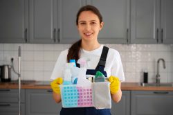 Find the Best Maid in Lucknow Today
