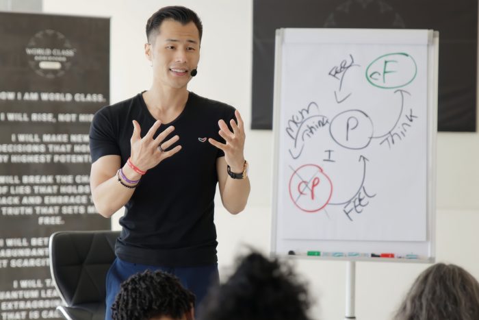 How to Build a Creative Mindset for Student Problem-Solving
