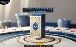 Mistakes to Avoid When Hiring Andar Bahar Game Developers