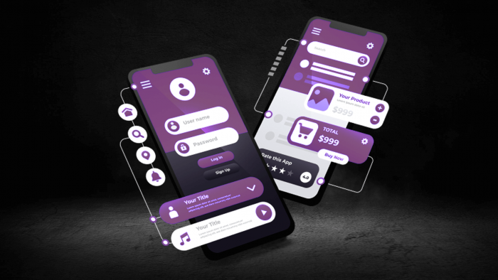 Mobile App Development Company in Delhi NCR for Cross-Platform Growth