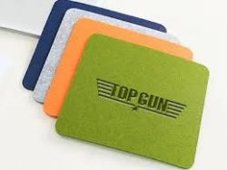Make Every Click Count Using Custom Mouse Pads in Bulk for Branding