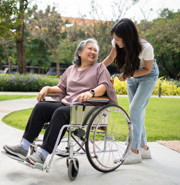 SIL Provider In Melbourne | MY LINK ASSIST