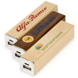 Brand Visibility Using Custom Power Banks at Wholesale Prices for Corporate Gifts