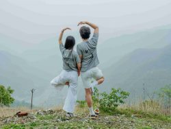 Best 200 hours yoga teacher training course