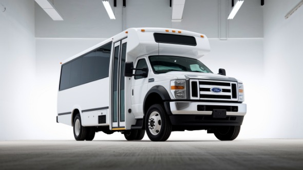 Reliable School Bus Rental Solutions for Safe Student Travel