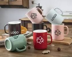 Top Personalized Ceramic Coffee Mugs at Wholesale Prices for Corporate Gifting