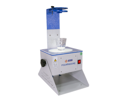 Enhance Material Inspection Accuracy with Advanced Polariscope Testing Equipment