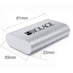 Branding Using Custom Power Banks at Wholesale Rates for Corporate Giveaways