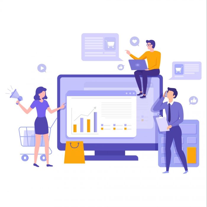 Data-Driven Best PPC Company in Delhi for High-Impact Advertising