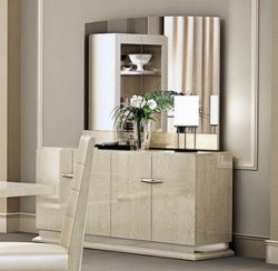 TD840BA BUFFET WITH MIRROR