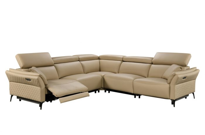 MC2783 Corner Lounge