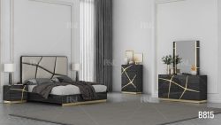 TB815 Bedroom Suite