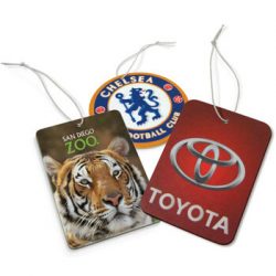 Keep It Fresh with Custom Car Fresheners in Bulk Perfect for Spooky Season Swag