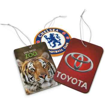 Keep It Fresh with Custom Car Fresheners in Bulk Perfect for Spooky Season Swag