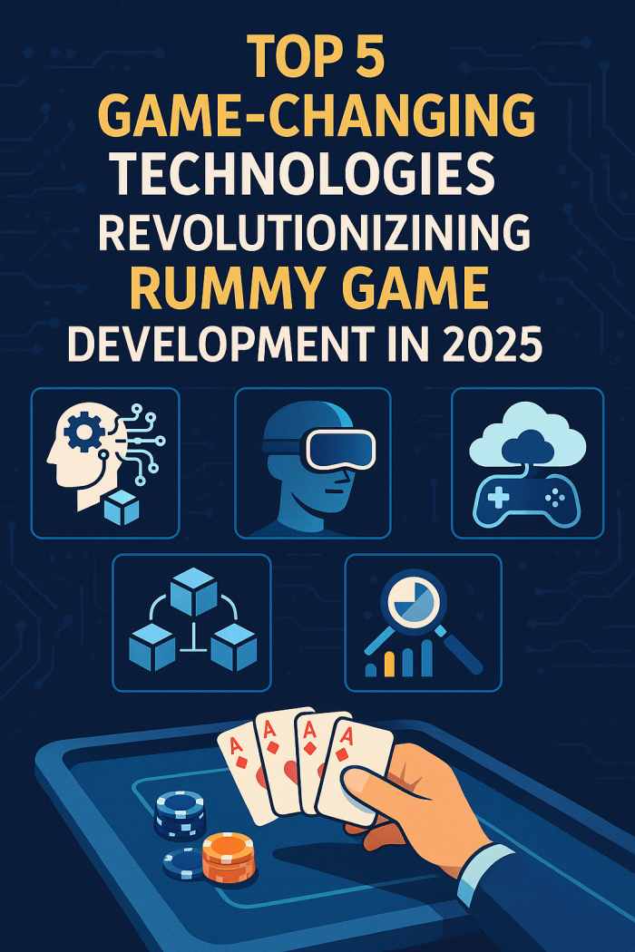 How to Start an Online Rummy Business: A Complete Guide