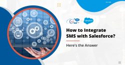 Step-by-Step Guide to Top Salesforce SMS App by 360SMS