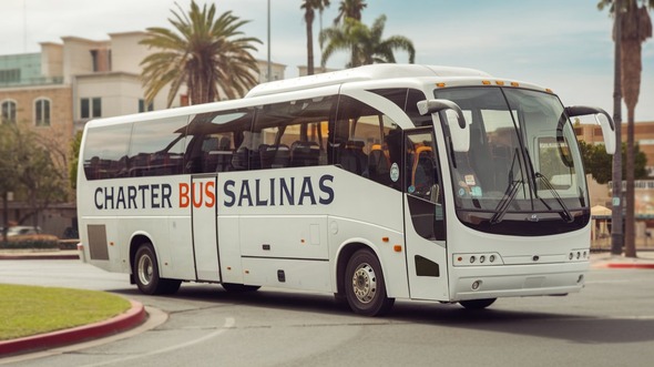 Safe and Affordable Church Group Bus Rentals