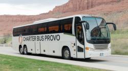 Dependable Corporate Shuttle Services for Daily Commutes