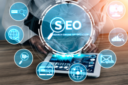 Goal-Oriented SEO Agency in Noida for Organic Digital Growth