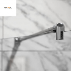 Shower Screen Replacement