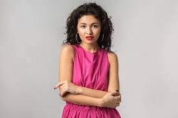Siyona Raina Roswell Georgia