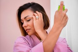 Siyona Raina: Water-Proof Foundation Guide