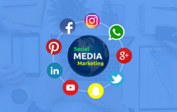 Mastering the Digital Game: Social Media Marketing in Sweden with Marketing Wave