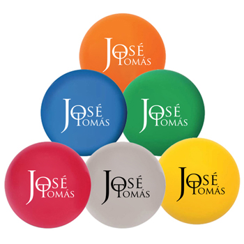 Shop Custom Stress Balls in Bulk for Trade Show Giveaways