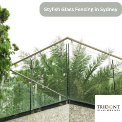 Glass Fencing Warehouse Sydney