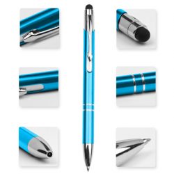 Write with Precision Using Personalized Stylus Pens in Bulk for Academic Use