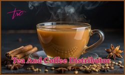 Best Tea Distributor | Coffee Distributor