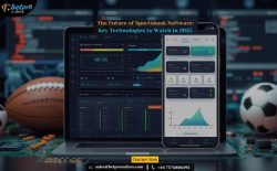 The Future of Sportsbook Software Key Technologies to Watch in 2025