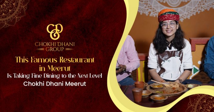 Famous Restaurant in Meerut