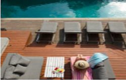 Modern deck design ideas
