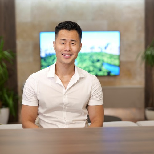 Tim Han on Increasing Originality for Individual Development
