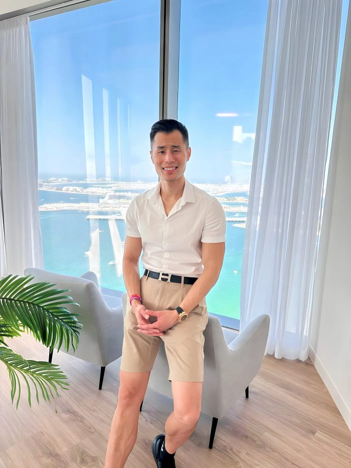 Tim Han’s Take on Creativity for Growth